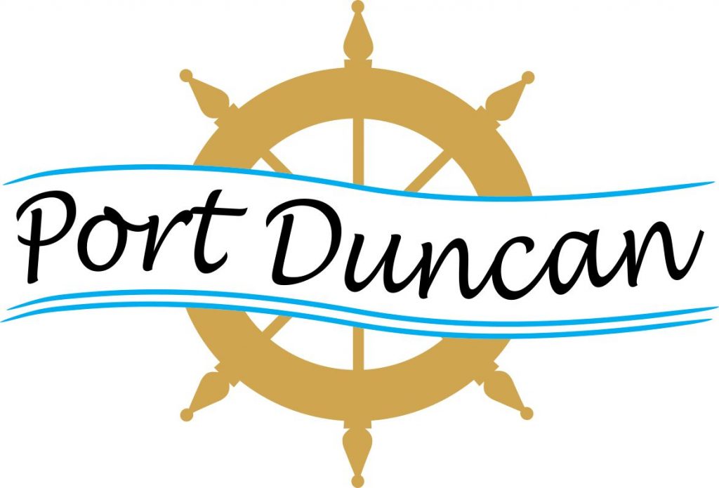 LAKE INFO » Port Duncan Owner's Association